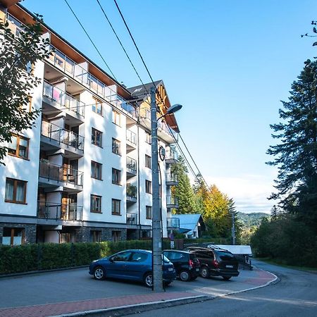 Apartament Zielona Krynica Zdroj Exterior photo